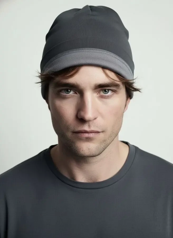 Шапка с серебряной нитью с защитой от ЭМИ, Wi-Fi, 4G/5G-сетей 9