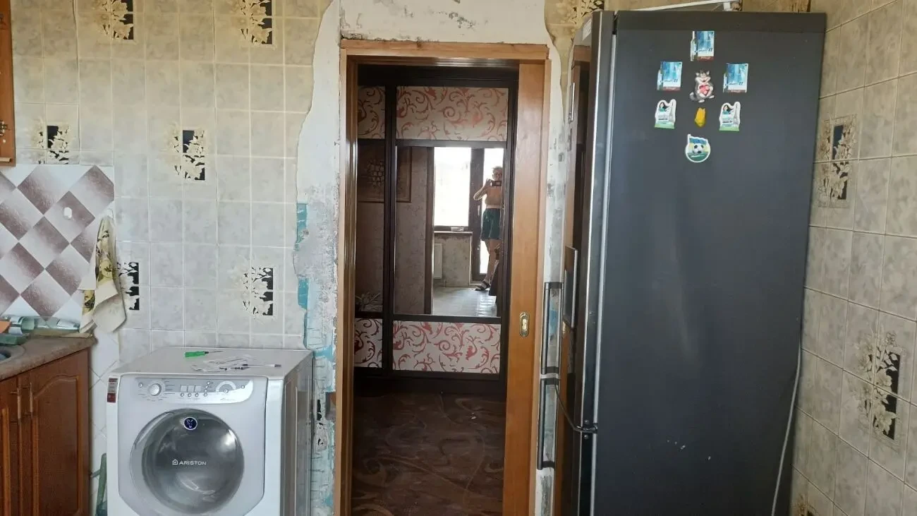 Продам 2к квартиру в Павлограде. ПХЗ 10