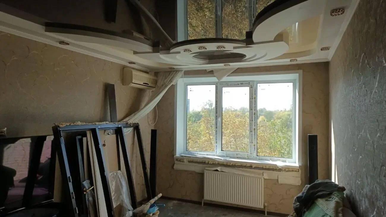 Продам 2к квартиру в Павлограде. ПХЗ 2