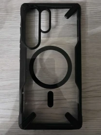 Ringke Fusion X MagSafe для Samsung S25 Ultra