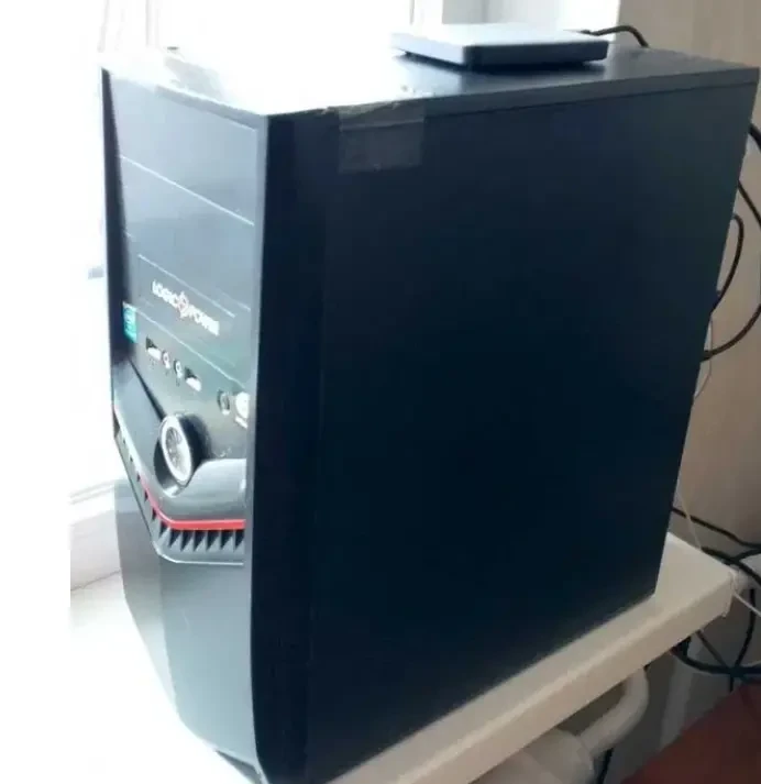 Компьютер (системный блок) 5