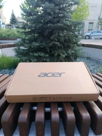 Ноутбук Acer