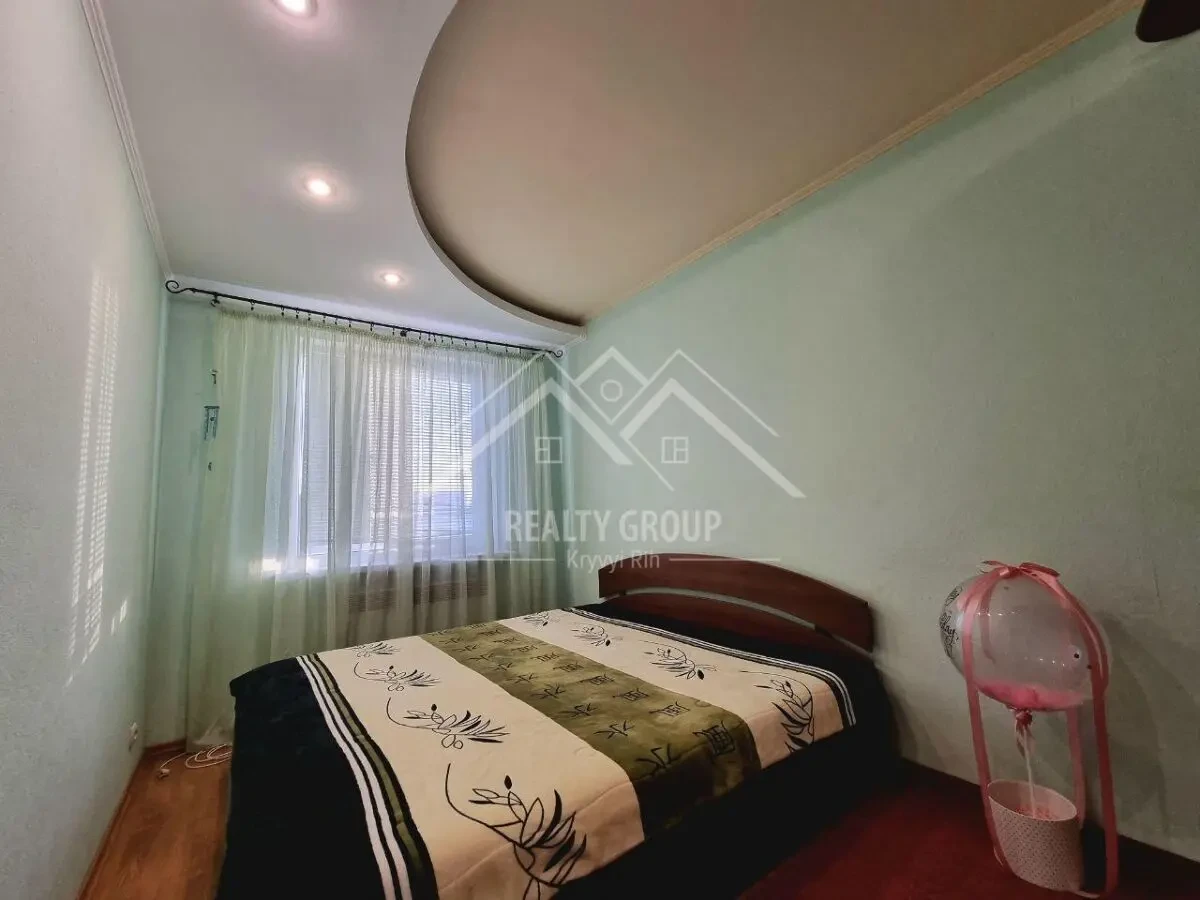 Продаж 2к квартири з автономним опаленням біля парку Ювілейний 3