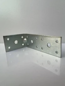 Куточок 50х100х35х2 кріпильний монтажний