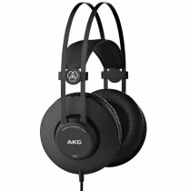 Студійні Навушники AKG K52 оригінал в чудовому стані