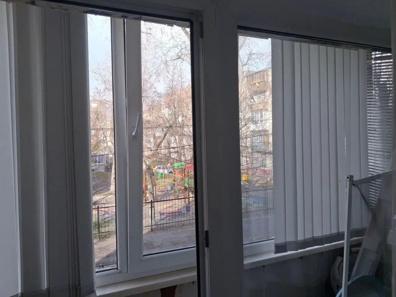 1-кім в Центрі вул. Сердюка 5