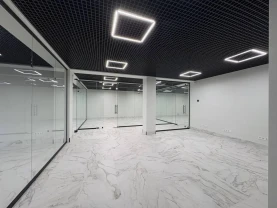 Продаж комерційної площі