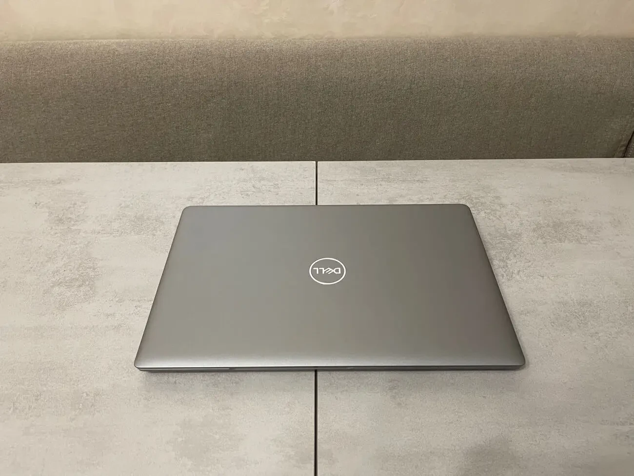 Ноутбук Dell Latitude 5550, 15,6 FHD IPS, i5-125U, 16GB DDR5, 256GB 6