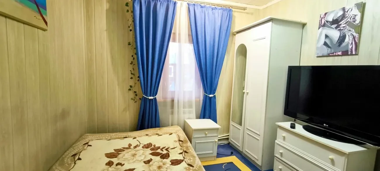 Довгострокова Оренда Будинку в Глібівці 7