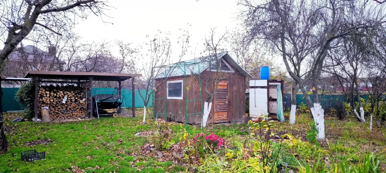 Довгострокова Оренда Будинку в Глібівці 2