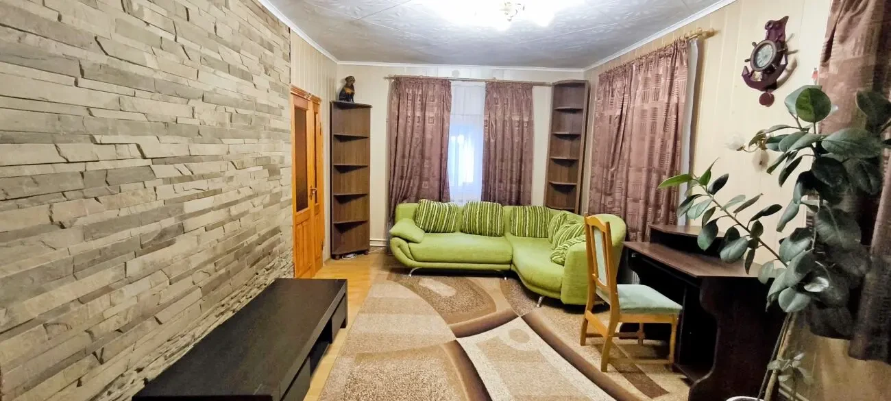 Довгострокова Оренда Будинку в Глібівці 5