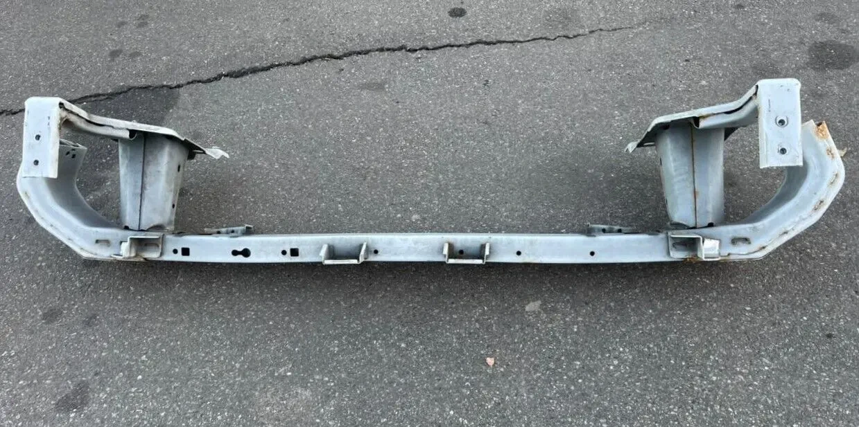 Ford Fusion Підсилювач переднього бампера HG9Z17757A HG9Z-17757-A 2