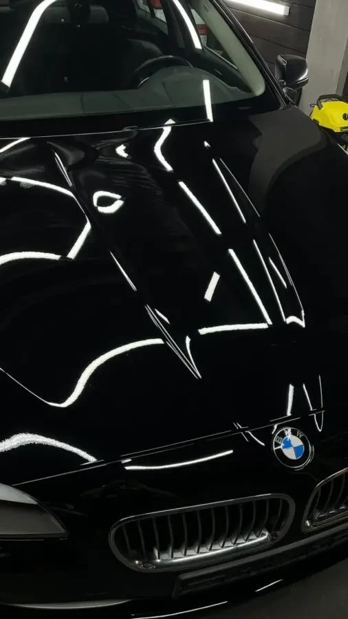 Детейлінг NV Detailing 2