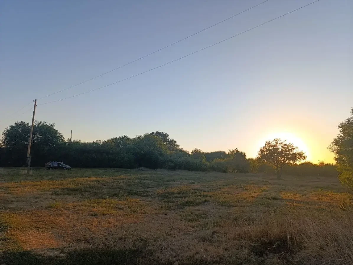 Земельна ділянка 60 соток, Мачухи - під забудову та ОСГ 4