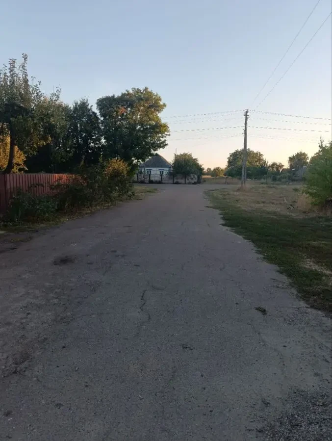 Земельна ділянка 60 соток, Мачухи - під забудову та ОСГ 3