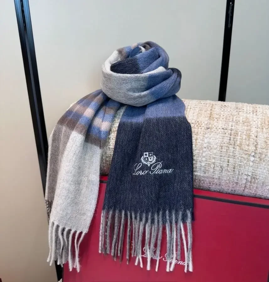 Шарф Loro Piana