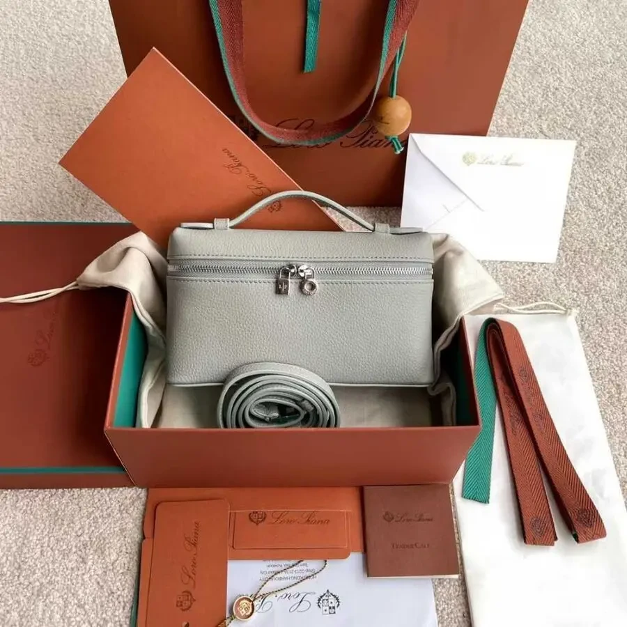 Сумка Loro Piana 3