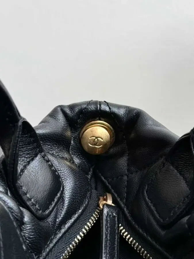 Сумка Chanell 3