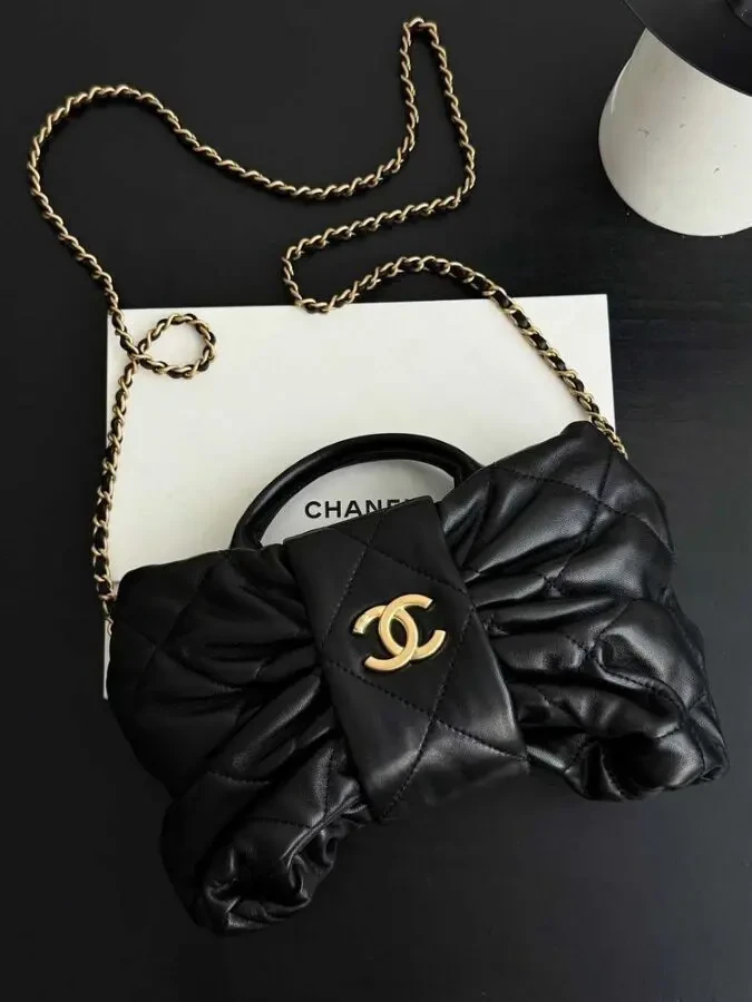 Сумка Chanell 6