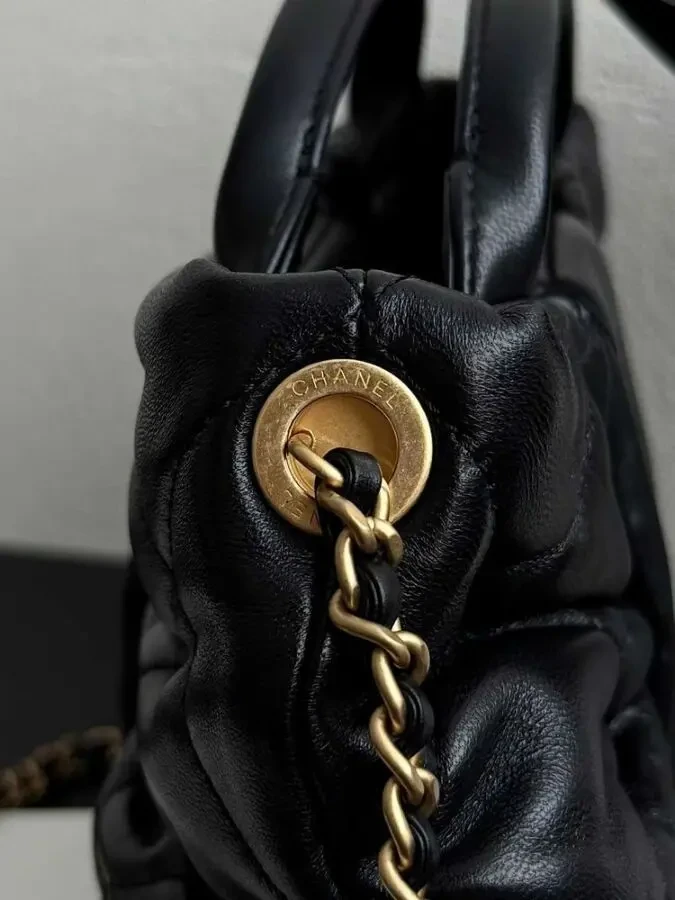 Сумка Chanell 5