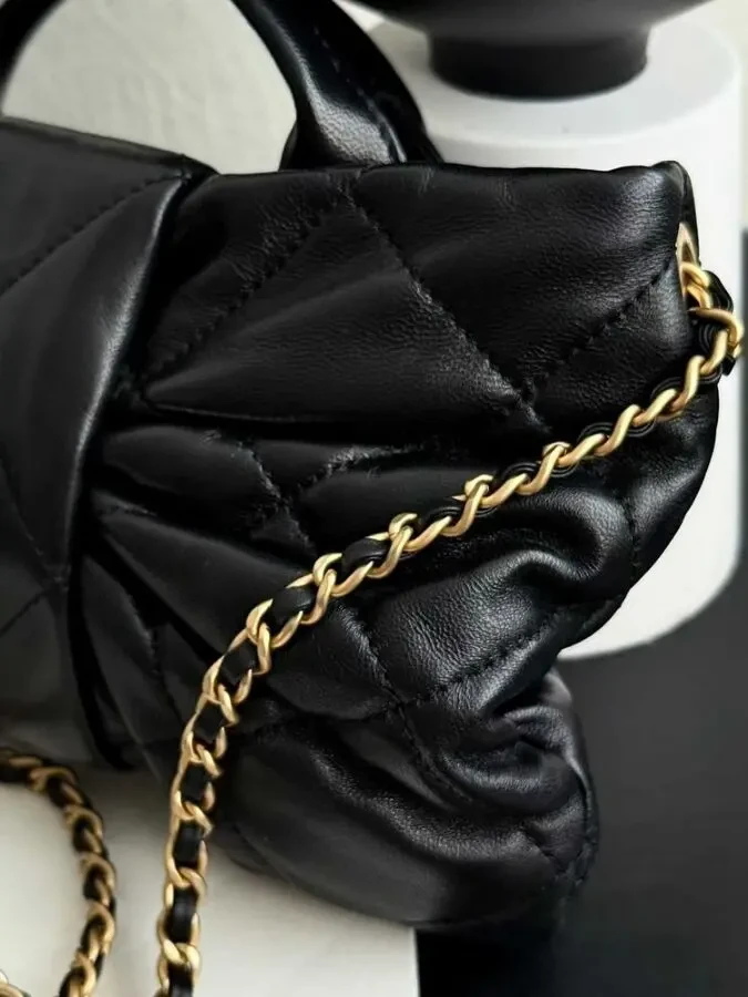 Сумка Chanell 4