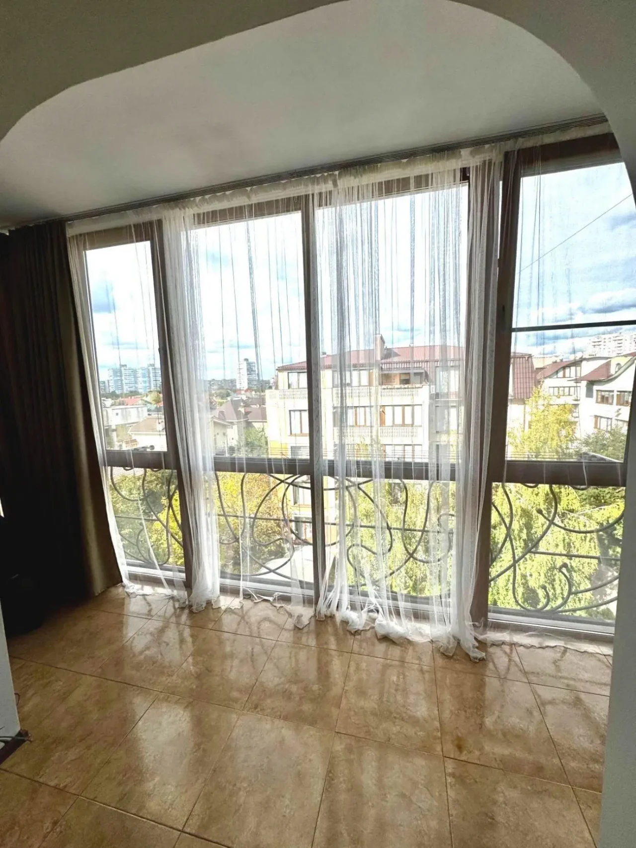 Море рядом 2 спальни Е-Оселя Газ 16 Фонтана Демченко Постанова 3