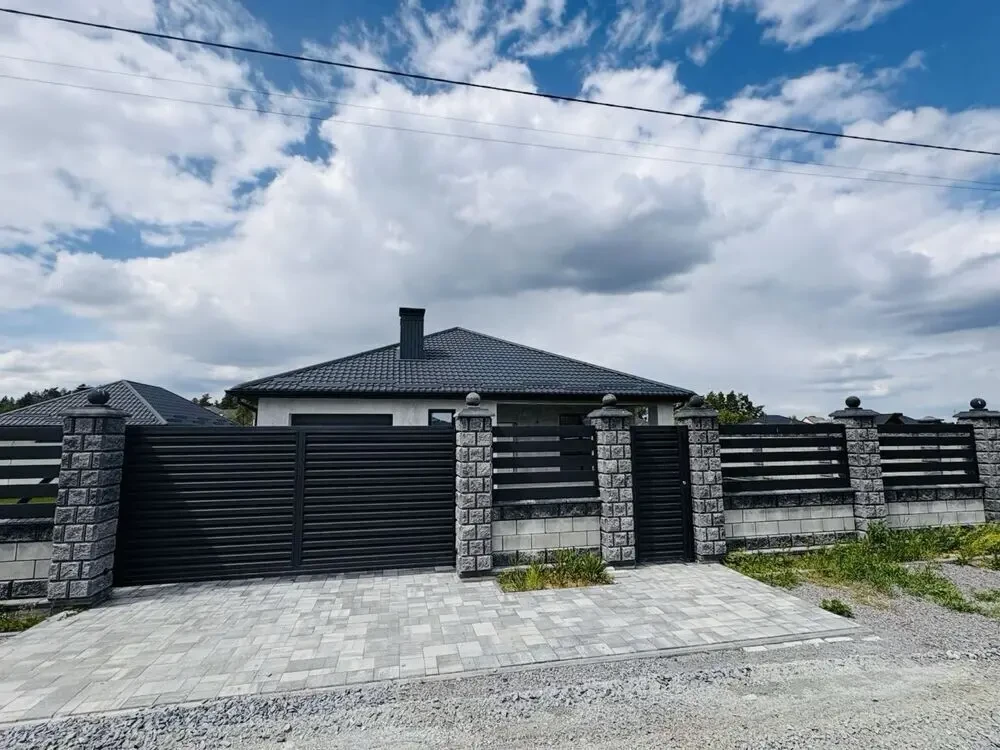 Терміново продаж будинку м. Олександрія