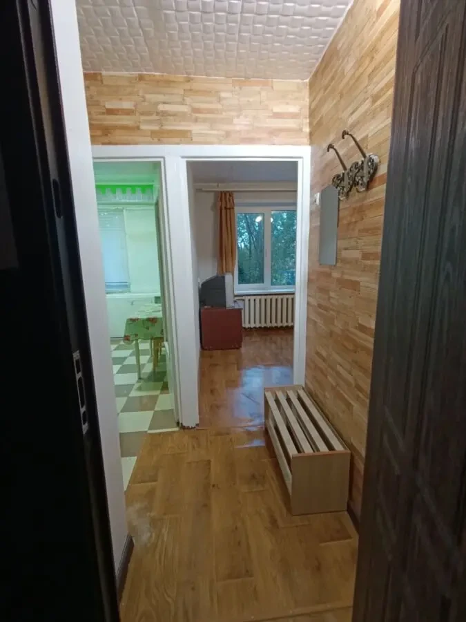 Здам 1к на Лівому березі Дніпра