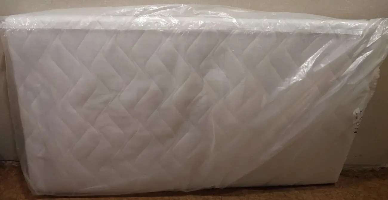 Матрац та наматрац-к 110х200 см Milenium Dream Line TM Simpler (новий)