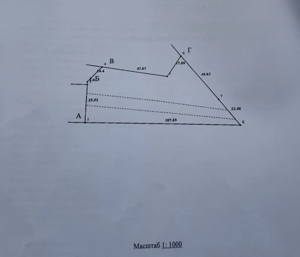 Продаж земельної ділянки  р-н Зоопарку, м. Рівне 2
