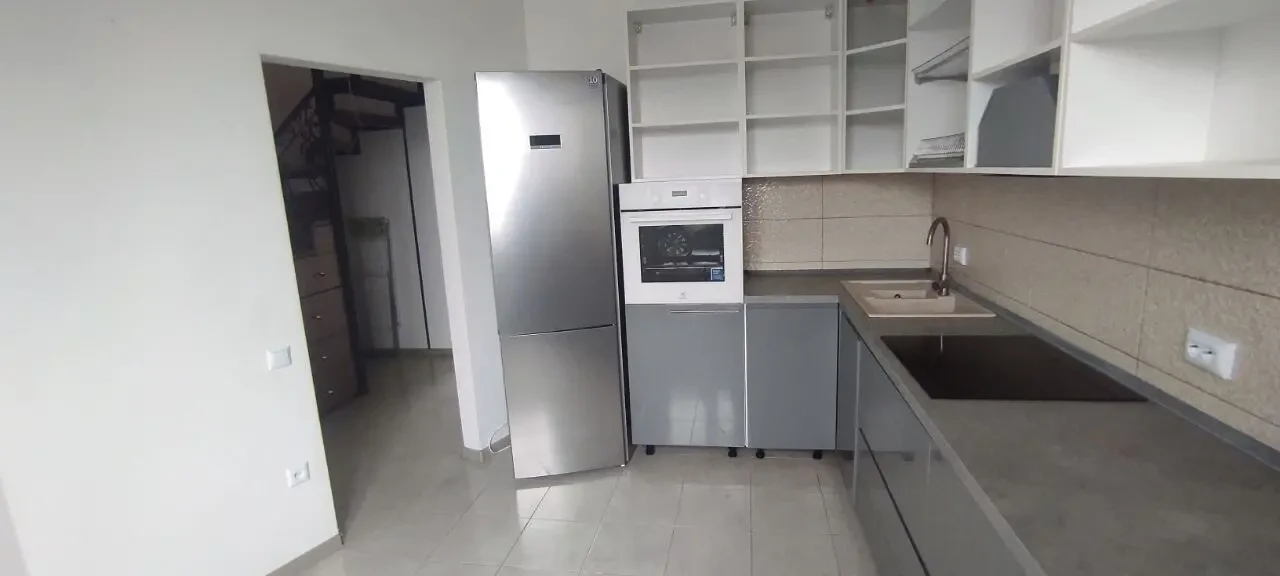 Горбовичі. Таунхаус в котеджном городке. Озеро, лес 8