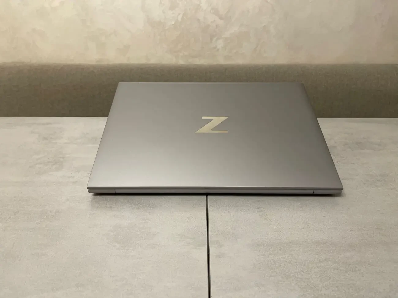 Ультрабук HP Zbook FireFly 16 G9, 16,i7-1255U,16GB,512GB,Nvidia 4GB 7