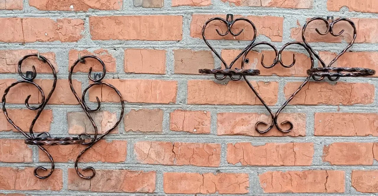 Кашпо для цветов. 2