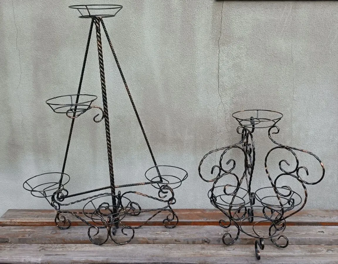 Кашпо для цветов. 3