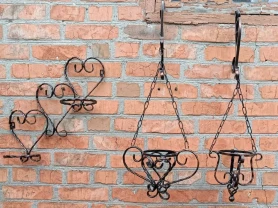 Кашпо для цветов.