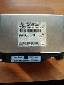 Модуль упраління ESP ABS VAG 8D0907389E