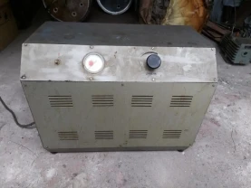 Установка компресорна (компресор) УК 40-2М