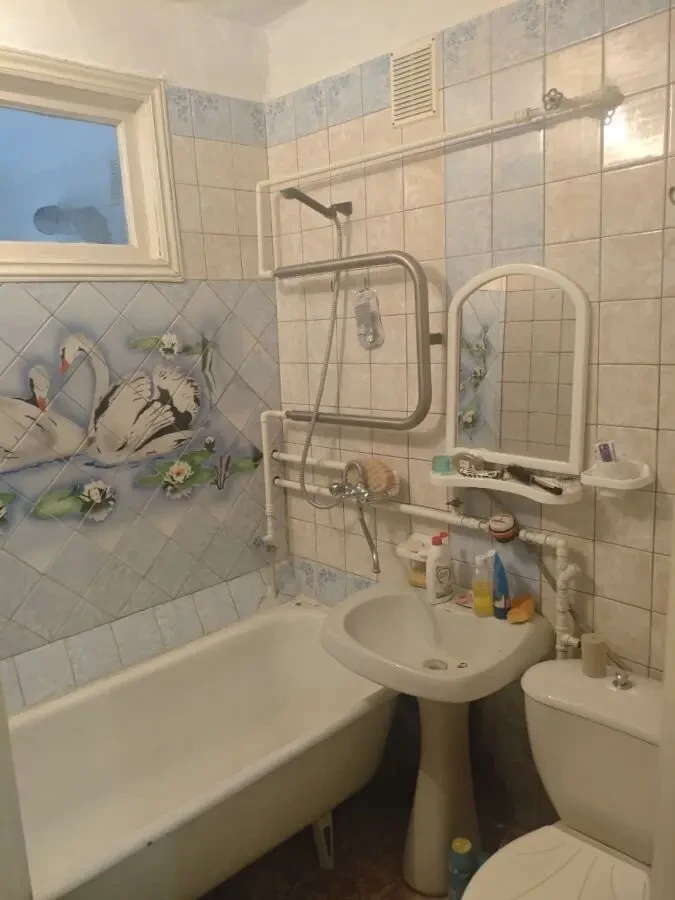 2 к.кв  в Чугуеве (кочеток) 7