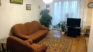 Оренда 3-кімнатної квартири Шевченківський район Київ