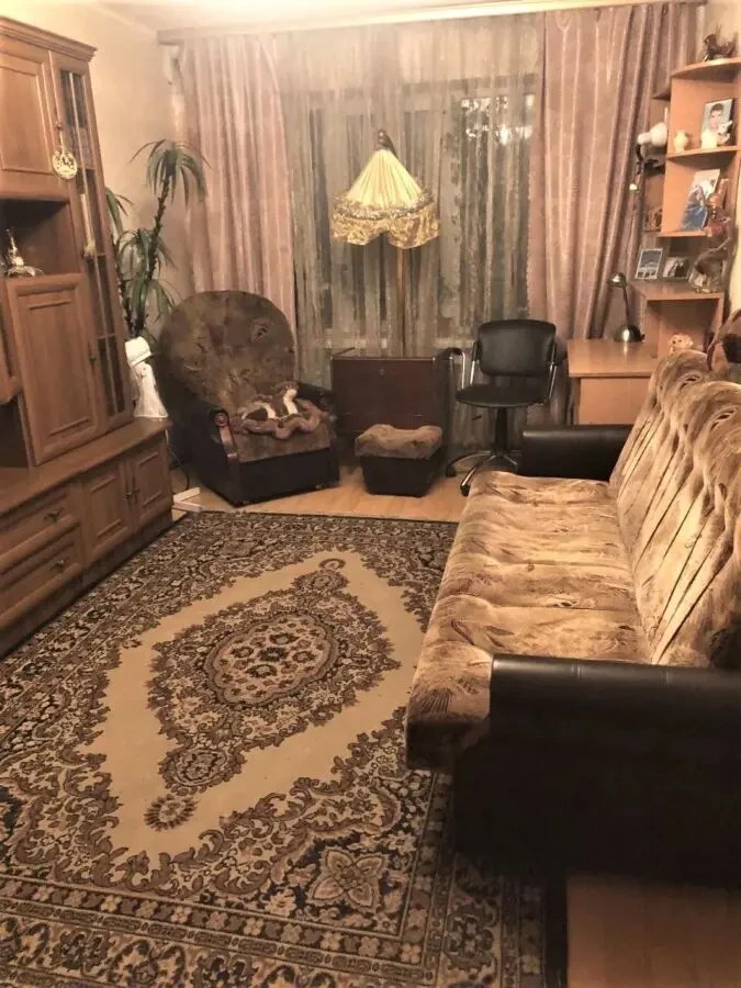 Без господарки кімнату здаю, р-н вул.Незалежності (Титова), ремонт. 3