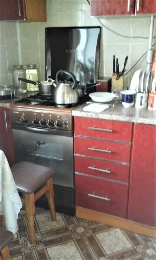 Без господарки кімнату здаю, р-н вул.Незалежності (Титова), ремонт. 6