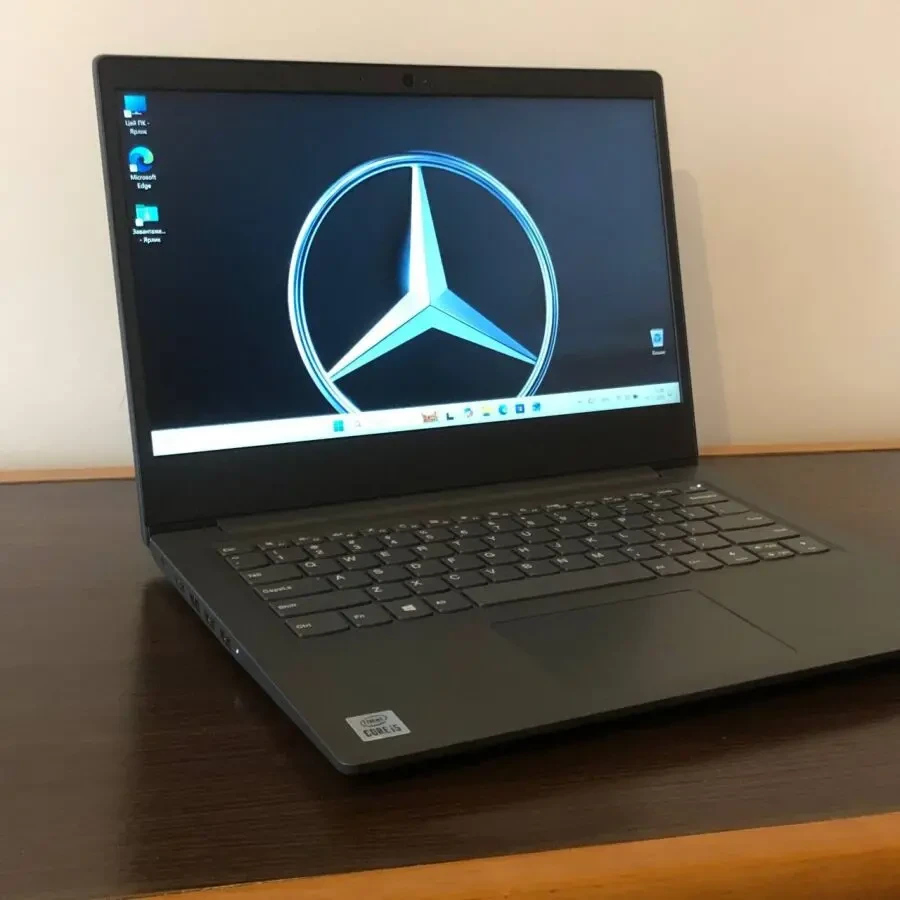 Lenovo V14 Core i5 1035Gi-10Gen 8/256 Games