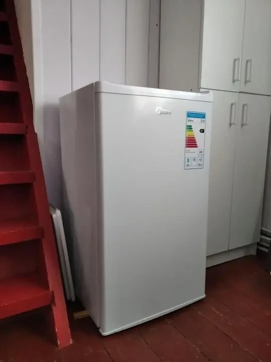 Холодильник 2