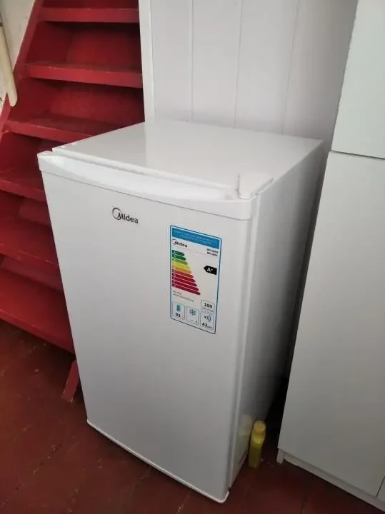 Холодильник 5