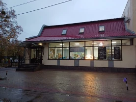 Продаж бізнесу (арт-кав'ярня)