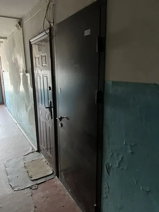 Гостинка площа 22 кв.м, 2/5 по вулиці Гарібальді, 26. 3