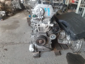 Двигатель для Nissan X-Trail T30 Primera P12 2.0i QR20 2001-2006