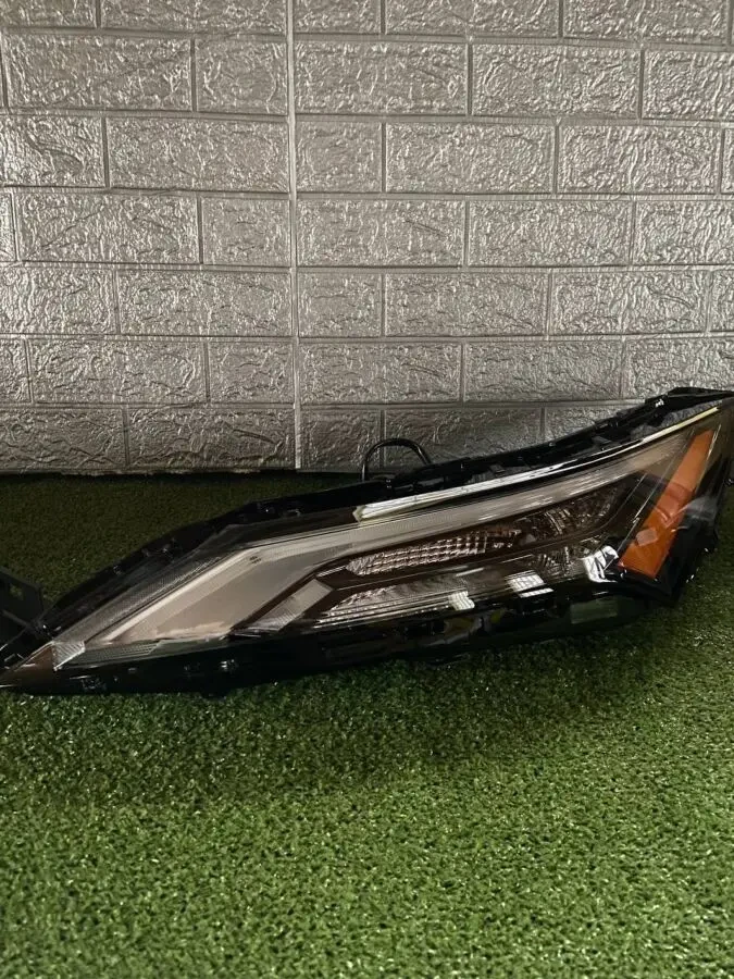 Денні ходові вогні Nissan X-Trail 2021 T33