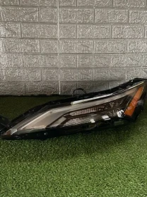 Денні ходові вогні Nissan X-Trail 2021 T33