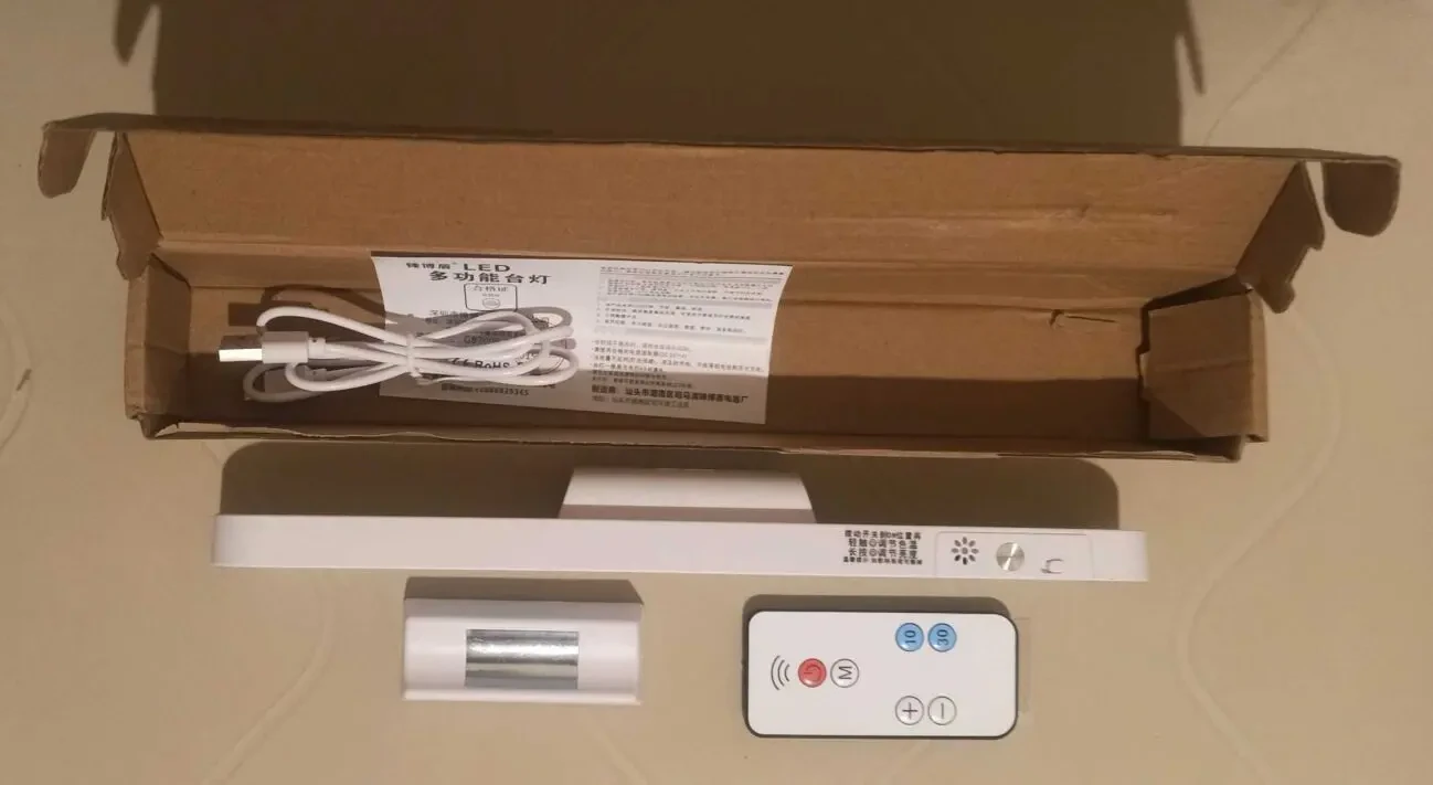 Светильник светодиодный 4